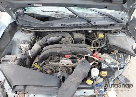 2012 Subaru Impreza 2.0I Sport Premium from USA, damaged, VIN JF1GPAL6XCG203012